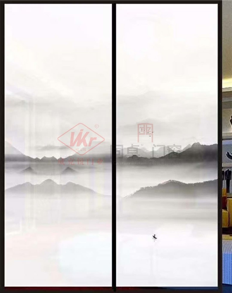 极窄门